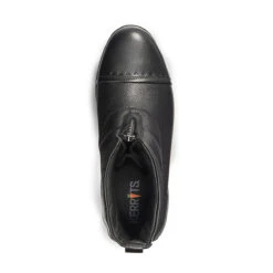 Kerrits Women's Element Insulated Paddock Boot 20 Kerrits Women's Element Insulated Paddock Boot -Equestrian Supplies Shop 80003 Element Insulated Boot Black Top