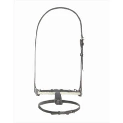 Walsh Rope Cavessons