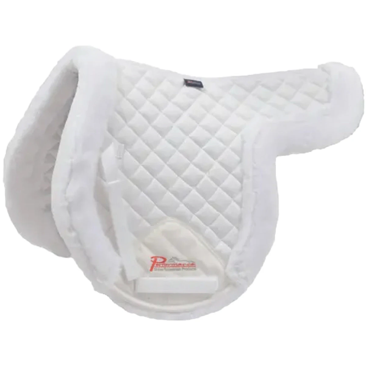 Arma SupaFleece Full Lined Shaped Saddle Pad 3 Arma SupaFleece Full Lined Shaped Saddle Pad