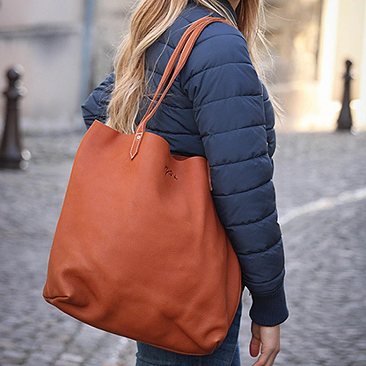 Penelope Tote Bag 11 Penelope Tote Bag - Image 9