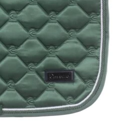 Cavallo Hanaya Saddle Pad -Equestrian Supplies Shop A004101 D SEG 04