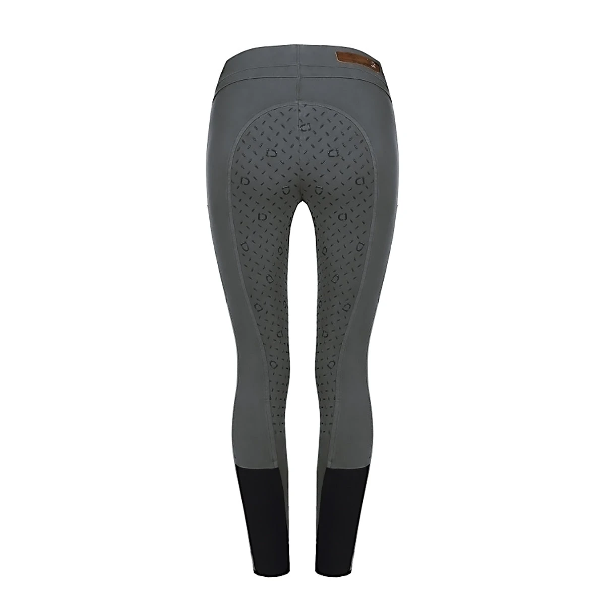 Cavallo Ladies Carly Grip Riding Leggings 4 Cavallo Ladies Carly Grip Riding Leggings - Image 2