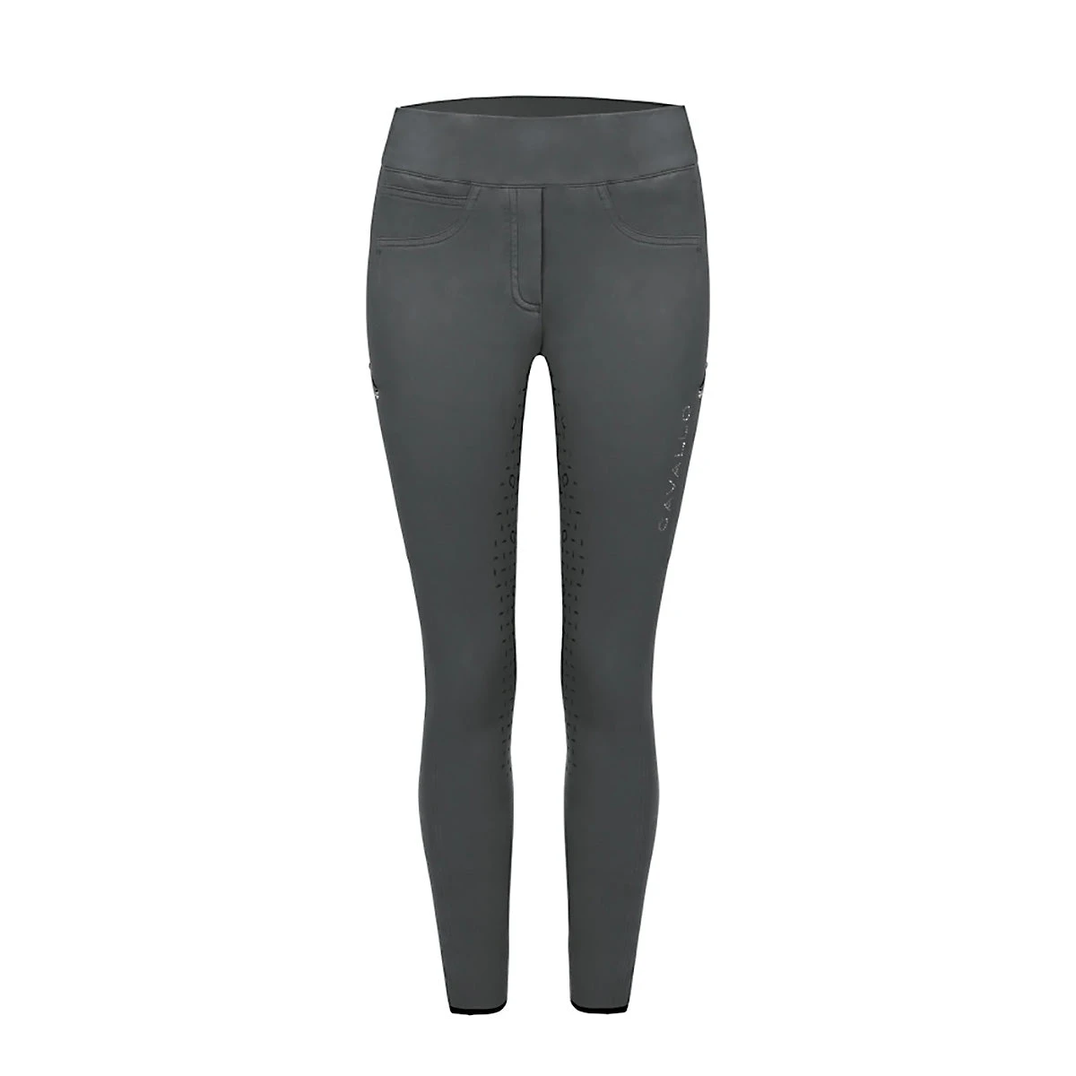 Cavallo Ladies Carly Grip Riding Leggings 3 Cavallo Ladies Carly Grip Riding Leggings