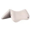 Acavallo Memory Foam Half Pad Front Riser -Equestrian Supplies Shop AC Memory Foam half pad front riser 38036.1588017689.1280.1280