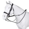 Acavallo Gioconda Double Rein Bridle -Equestrian Supplies Shop Acavallo Gioconda Dlouble.Rein .Bridle 00