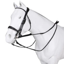 Acavallo Gioconda Double Rein Bridle