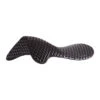 Acavallo Respira Release Soft Gel Pad & Front Riser -Equestrian Supplies Shop Acavallo respira black 79338.1587736748.1280.1280
