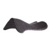 Acavallo Respira Release Soft Gel Pad & Hind Riser -Equestrian Supplies Shop Acavallo respira rear black 79093.1587737498.1280.1280