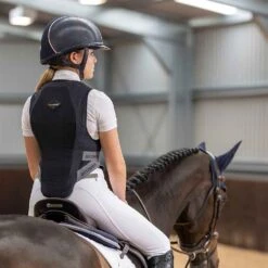 Airowear Shadow Body Protector 15 Airowear Shadow Body Protector -Equestrian Supplies Shop AirowearLS horse
