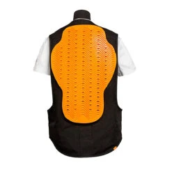 Allshot Oxair Equestrian Airbag Vest 8 Allshot Oxair Equestrian Airbag Vest -Equestrian Supplies Shop Allshot.Oxair Airbag Front.Back