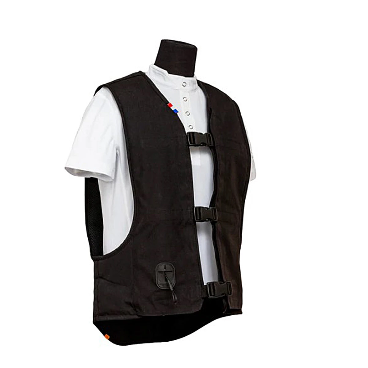 Allshot Oxair Equestrian Airbag Vest 4 Allshot Oxair Equestrian Airbag Vest - Image 2