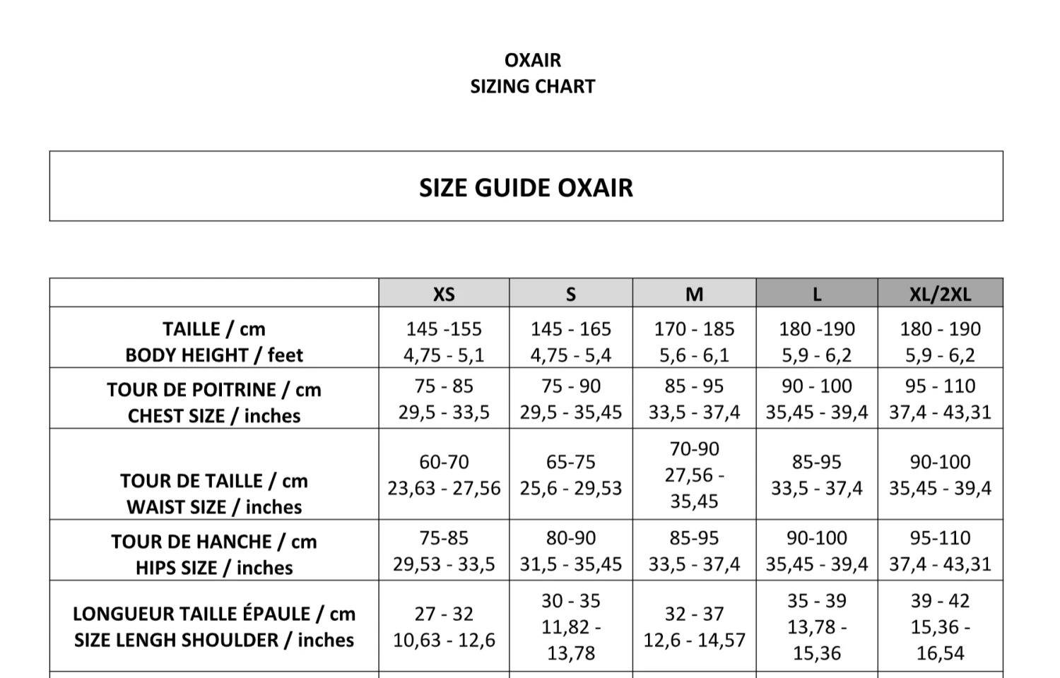Allshot Oxair Equestrian Airbag Vest 6 Allshot Oxair Equestrian Airbag Vest - Image 4