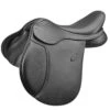 Arena All Purpose Saddle With HART -Equestrian Supplies Shop Arena AllPurpose Regular Blk