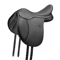 Arena All Purpose Saddle With HART 21 Arena All Purpose Saddle With HART -Equestrian Supplies Shop Arena AllPurpose Wide Blk b997c4df d6a1 4d80 9d94 02e0e8ebcd39