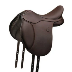 Arena All Purpose Saddle With HART 24 Arena All Purpose Saddle With HART -Equestrian Supplies Shop Arena AllPurpose Wide Brn 896c997f b6eb 43c7 afa4 cb10e4ef5ffd