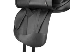 Arena All Purpose Saddle With HART 22 Arena All Purpose Saddle With HART -Equestrian Supplies Shop Arena AllPurpose Wide girthpoints Blk 080170f4 3d8f 4d54 af0f c5169294201a