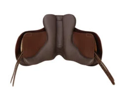 Arena All Purpose Saddle With HART 26 Arena All Purpose Saddle With HART -Equestrian Supplies Shop Arena AllPurpose Wide panel brn 032b345a 9ca7 4738 85af 704a74862308