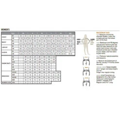 Ariat Women's Ascent Half Grip Tight 17 Ariat Women's Ascent Half Grip Tight -Equestrian Supplies Shop Ariat Womens.English.Apparel.Size .Chart 00 249838eb 11ca 4d53 af27 d7de7c414a2e