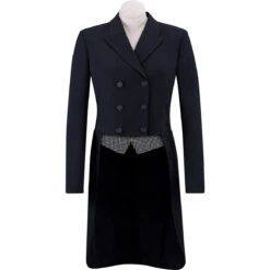 RJ Classics Ladies Bailey 37.5 Grey Label Shadbelly -Equestrian Supplies Shop BAI2030 RJ.Classics Ladies.Bailey.Label .Shadbelly Black