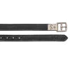Bates Stirrup Leathers In Luxe Leather -Equestrian Supplies Shop BSLLXXXXXX Classic.Black Stirrup.Leathers