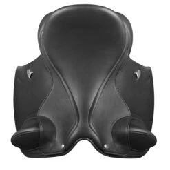 Bates Artiste Dressage Saddle With HART -Equestrian Supplies Shop B Artiste sweetspot Cblk