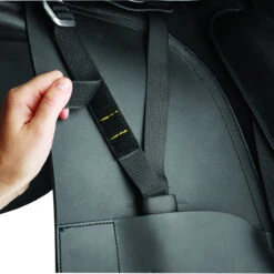 Bates Isabell Dressage Saddle With HART -Equestrian Supplies Shop B isabell Adjustable Ygirthpoints Cblk