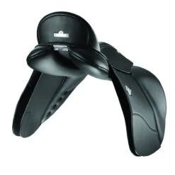 Bates Isabell Dressage Saddle With HART -Equestrian Supplies Shop B isabell cantle