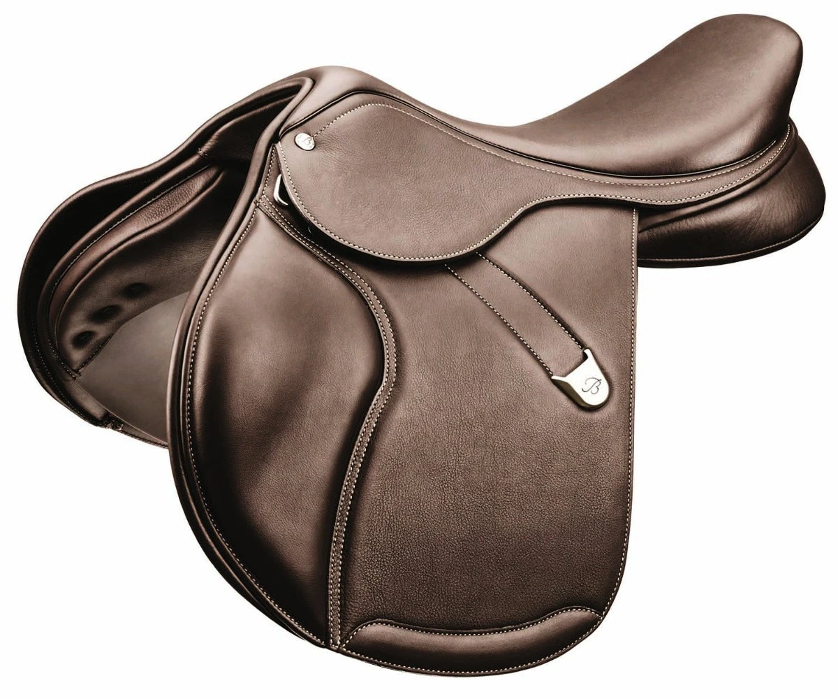 Bates Pony Elevation+ Saddle With HART 4 Bates Pony Elevation+ Saddle With HART - Image 2
