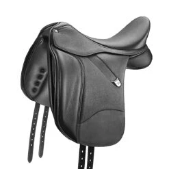 Equestrian Supplies Shop -Equestrian Supplies Shop BatesDressage Luxe Blk