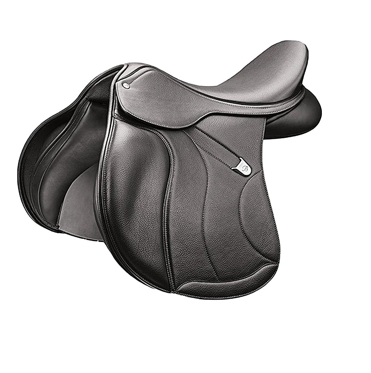 Bates All Purpose+ Saddle With HART 11 Bates All Purpose+ Saddle With HART - Image 9
