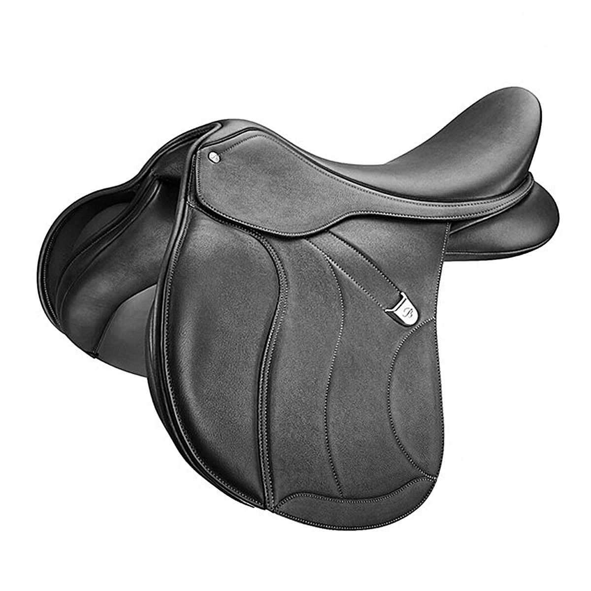 Bates All Purpose+ Saddle With HART 3 Bates All Purpose+ Saddle With HART