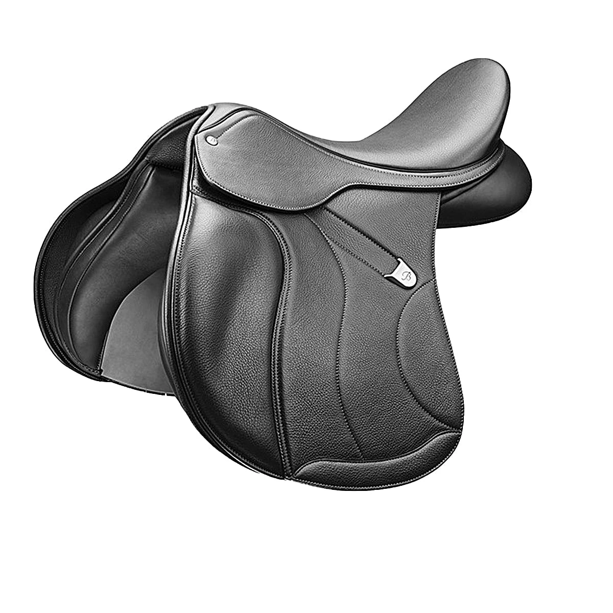 Bates All Purpose+ Saddle With HART 9 Bates All Purpose+ Saddle With HART - Image 7