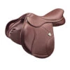 Bates Elevation+ Saddle With HART -Equestrian Supplies Shop Bates Elevation FS Opulence Hav