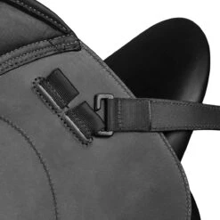 Bates Isabell Icon Dressage Saddle With HART -Equestrian Supplies Shop Bates Isabell.Icon Overgirth