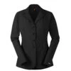 Kerrits Stretch Competitor Koat - 4 Snap 1 Kerrits Stretch Competitor Koat - 4 Snap -Equestrian Supplies Shop Black 10175.1581456118.1280.1280
