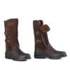 Ovation Blair II Country Boot -Equestrian Supplies Shop Blair