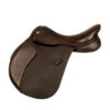 Black Country GP Event All Purpose Saddle 2 Black Country GP Event All Purpose Saddle -Equestrian Supplies Shop Blk.Cntry GP.Event Brn