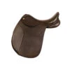 Black Country GPD All Purpose Saddle 1 Black Country GPD All Purpose Saddle -Equestrian Supplies Shop Blk.Cntry GPD DkBrwn