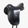 Black Country Kur Dressage Saddle -Equestrian Supplies Shop Blk.Cntry Kur Blk