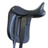 Black Country Vinici Dressage Saddle 2 Black Country Vinici Dressage Saddle -Equestrian Supplies Shop Blk.Cntry Vinici.Drsg Blk a8f40c91 f16d 469c b35c df5c24a9a2a6