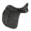 Black Country Eloquence Dressage Saddle -Equestrian Supplies Shop Blk.Country Eloquence Blk