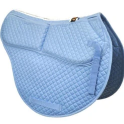 ECP Contoured Correction Eventing Pad -Equestrian Supplies Shop CFCP 3C Blue 1024x1024 10317.1534876789.1280.1280