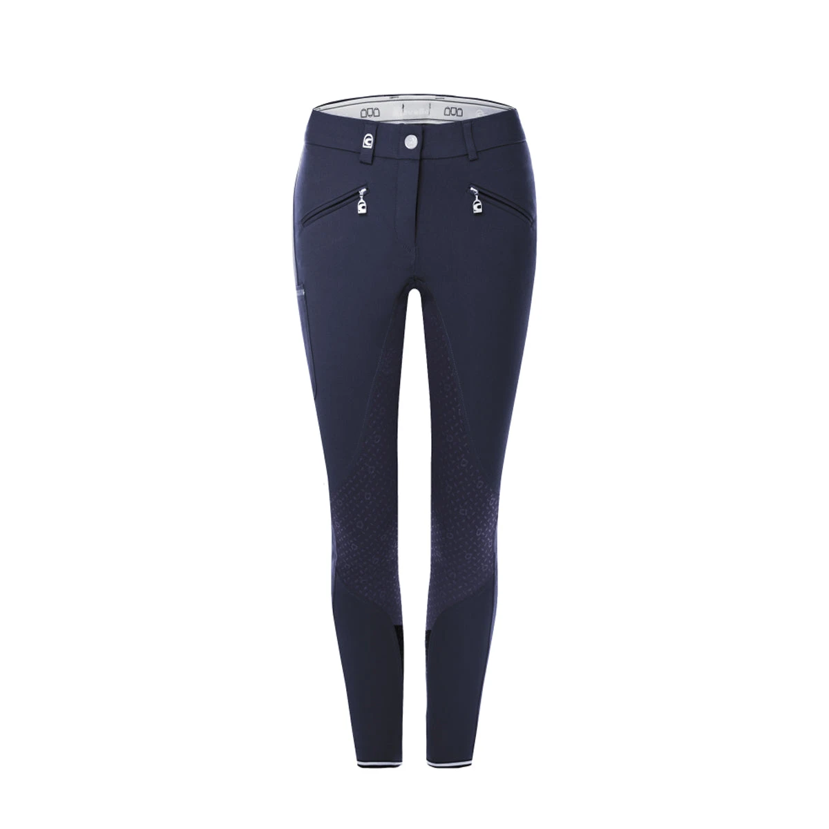 Cavallo Ladies Caja G Mobile Summer Breeches 3 Cavallo Ladies Caja G Mobile Summer Breeches