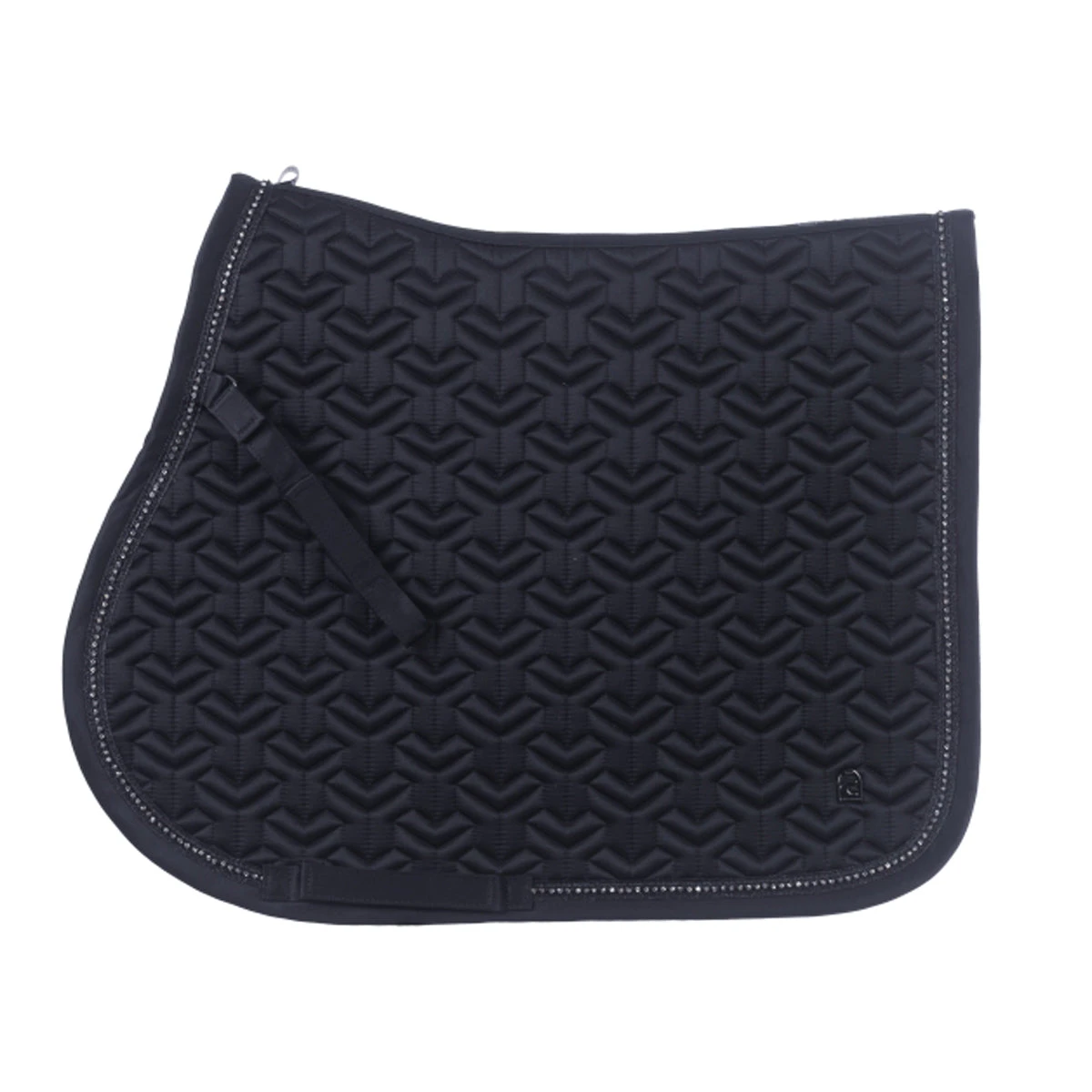 Cavallo Juliet Saddle Pad 5 Cavallo Juliet Saddle Pad - Image 3