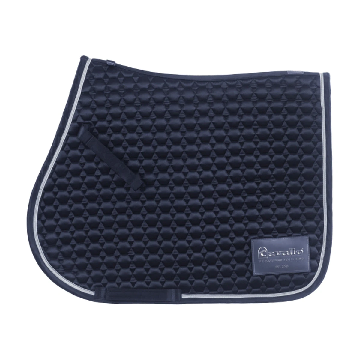 Cavallo Jolly Saddle Pad 4 Cavallo Jolly Saddle Pad - Image 2