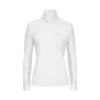 RJ Classics Ladies Carly 37.5 Show Shirt -Equestrian Supplies Shop Carly CA500A front