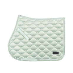 Cavallo Hanaya Saddle Pad -Equestrian Supplies Shop Cavallo 004101 Hanaya.saddlepad.freshsage