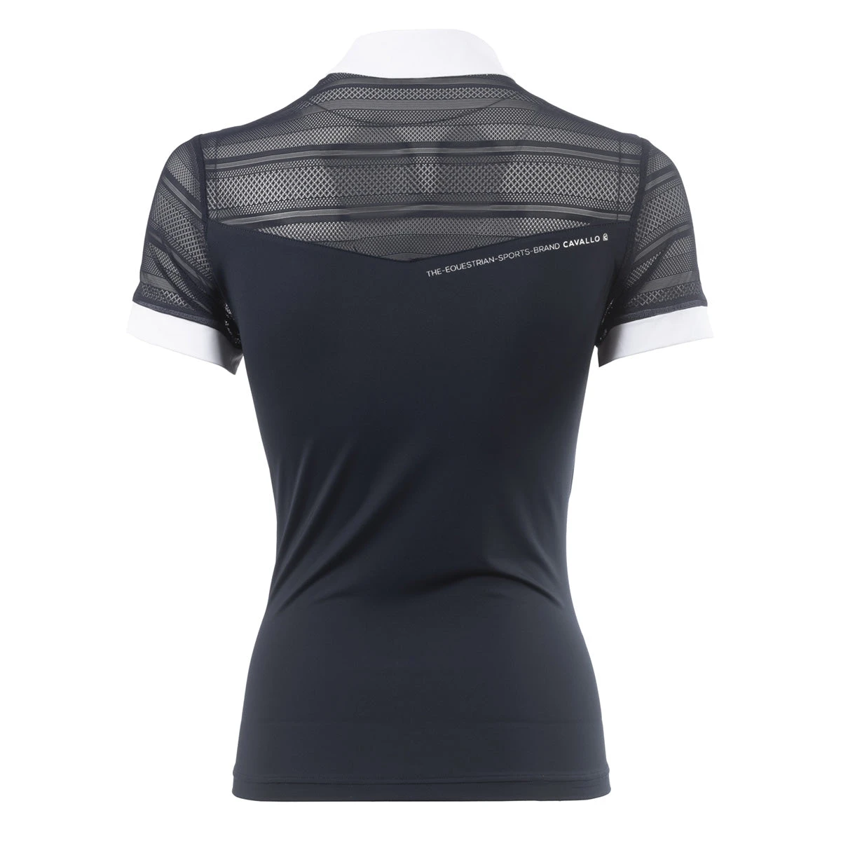 Cavallo Women's Fatou Competition Shirt 4 Cavallo Women's Fatou Competition Shirt - Image 2