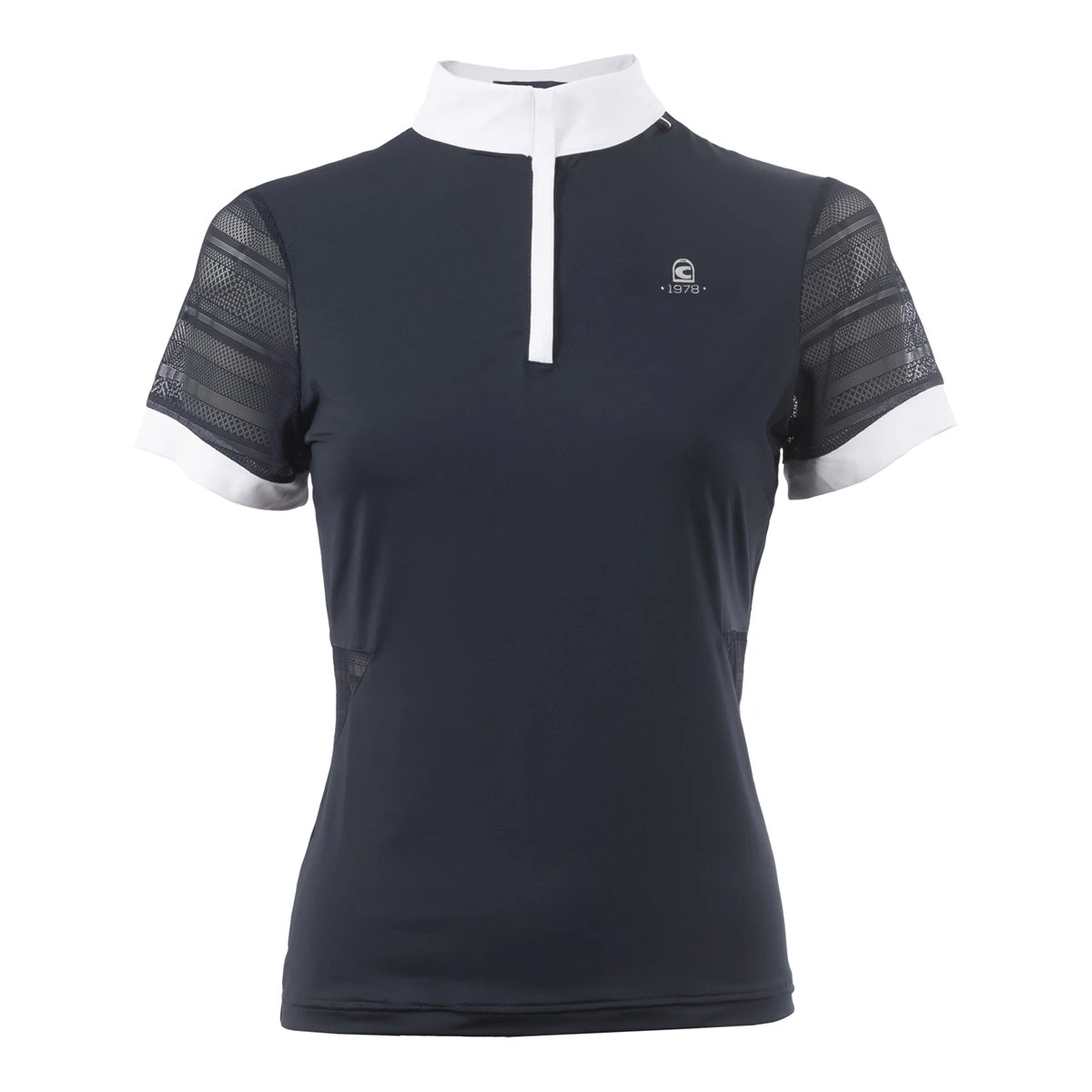 Cavallo Women's Fatou Competition Shirt 3 Cavallo Women's Fatou Competition Shirt