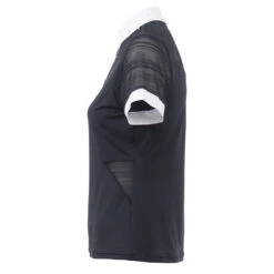 Cavallo Women's Fatou Competition Shirt 15 Cavallo Women's Fatou Competition Shirt -Equestrian Supplies Shop Cavallo Fatou.Competition.Shirt Dark.Blue A004399 V 8Q 03